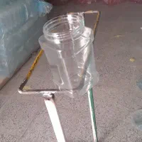 همکاری با شرکت های تولیدی جهت تامین ظروف پت|عمده‌فروشی|رزن, |دیوار