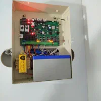 دوربین و دزد گیر چشم برتر|دوربین مداربسته|فولادشهر, B2|دیوار