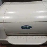 دستگاه چاپگربانکیSP40