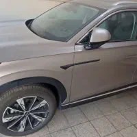 رووی eRX5 ( روئوه ) پلاگین هیبریدی صفر