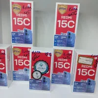 Redmi 15C 4/128|موبایل|مشهد, استاد یوسفی (شهرک غرب)|دیوار