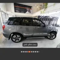 mvm x33|خودرو سواری و وانت|تبریز, |دیوار