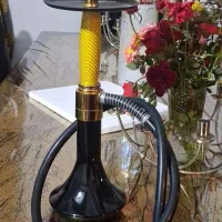 قلیان سوپاپ دار