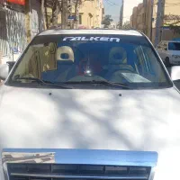 باسلام فروش ایکس ۳۳مدل۹۳|خودرو سواری و وانت|مشهد, آزادشهر|دیوار