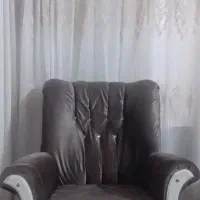 مبل راحتی. 7نفره