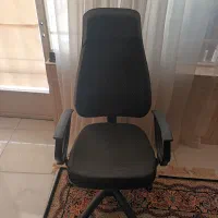صندلی کامپیوتر