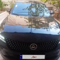 دیگنیتی پرستیژ 402 تو مارون فوری