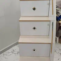 کمد کشویی و باکس MDF