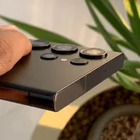 سامسونگ s23ultra|موبایل|کرج, کوی امامیه|دیوار