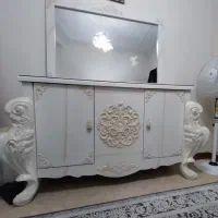 آیینه کنسول