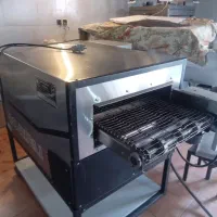 فرپیتزاریلی مجملی فرریلی مجملی فر موج ملی|کافیشاپ و رستوران|اصفهان, بهارستان|دیوار