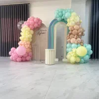 تشریفات صفرتاصد(باغ اختصاصی،فینگرفود ،بادکنک آرایی|خدمات پذیرایی، مراسم|قزوین, |دیوار