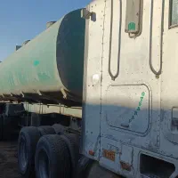 فروش تعدادی تانکر دومحور و سه محور|خودرو سنگین|مشهد, رباط طرق|دیوار