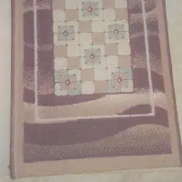 گلیم فرش ۶متری سالم