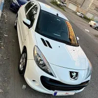 207 دنده مدل ۹۷