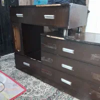 دراور با آینه