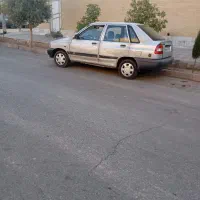 پراید141مدل85نقدوشرایط|خودرو سواری و وانت|یزد, |دیوار