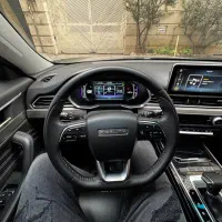 فیدلیتی ۱۴۰۰ سرامیک شده درحد صفر|خودرو سواری و وانت|کاشان, شهرک امیرالمومنین|دیوار