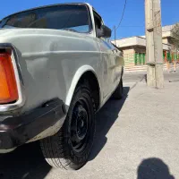 وانت پیکان 86