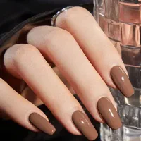 کاشت ناخن ۳۰٪تخفیف|خدمات آرایشگری و زیبایی|قرچک, زیبا شهر|دیوار