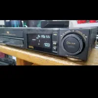 دو دستگاه ویدیو سونی و پاناسونیک فروشی.|پخشکننده DVD و ویدیو|تهران, جنتآباد مرکزی|دیوار