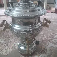 سماورگازی