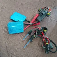 باند دزدگیر و زنون|قطعات یدکی و لوازم جانبی|ارومیه, |دیوار