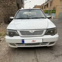 پراید ۱۱۱ مدل۹۳