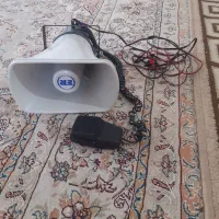 بلندگو نو