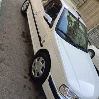 پارس tu5 مدل ۹۹ دریچه سیم|خودرو سواری و وانت|قرچک, شهرک گلها|دیوار