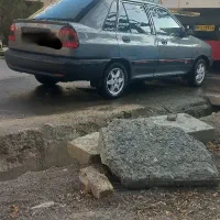 معاوضه باسواری