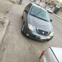 تیبا دو نوک مدادی