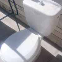 توالت فرنگی