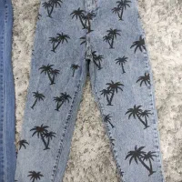 شلوار جین لی زنانه