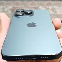 آیفون ۱۵ پرومکس ۵۱۲ . در حد آک با شارژ اصلی|موبایل|مشهد, کارگران|دیوار