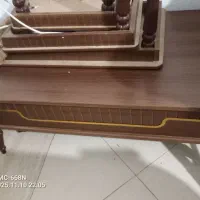 مبل راحتی 7نفره|مبلمان خانگی و میز عسلی|برخوار, |دیوار