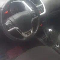 پژو ۲۰۷ پاناروما مدل۱۴۰۰|خودرو سواری و وانت|تهران, کوی نصر مهرآباد|دیوار