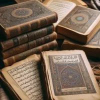 سرکتاب و دعا رحمانی|کتاب و مجله مذهبی|اصفهان, دانشگاه اصفهان|دیوار