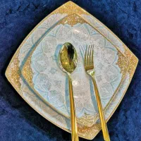 چینی پردیس ۳۰ و ۱۰۵ پارچه در ۲۰ طرح|ظروف سرو و پذیرایی|تهران, شوش|دیوار