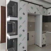 کابینت و کمد دیواری اقساط بلند مدت|مصالح و تجهیزات ساختمان|شاهینشهر, حاجی آباد|دیوار