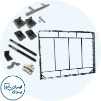 تولید و پخش تخت کمجا