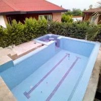 اجرایه استخر سونا جکوزی