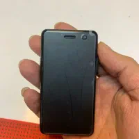 گوشی مینی طرح ورتتو اندروید|موبایل|مشهد, حجاب (شهرک غرب)|دیوار