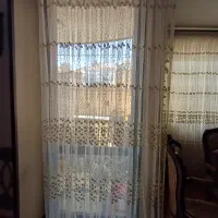 فروش پرده حریر