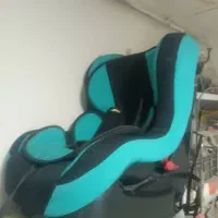 صندلی ماشین کودک|تخت و صندلی بچه|سنندج, |دیوار