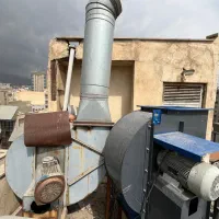 تعمیرات انواع سانترفیوژ