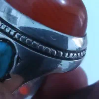 انگشتر کلکسیونی ری احمد یک|جواهرات|باغستان, |دیوار