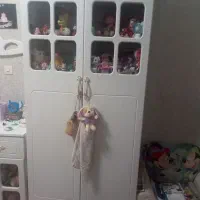 تخت و کمد|تخت و سرویس خواب|تهران, سازمان برنامه شمالی|دیوار