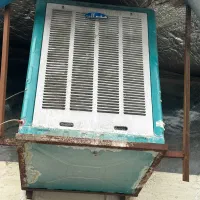 کولر ابی ۷۰۰۰ جنرال درحد نو