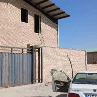 فروش ۴۰۰متر سوله صنعتی و بهداشتی  در صفادشت